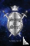 Adams, April - Song of Steel
