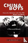 Platt, Nicholas - China Boys