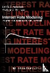 Andersen, Leif B.G., Piterbarg, Vladimir V. - Interest Rate Modeling. Volume 1