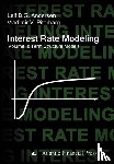 Andersen, Leif B G, Piterbarg, Vladimir V - Interest Rate Modeling. Volume 2