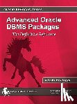 Portugal, Paulo - Advanced Oracle DBMS Packages: The Definitive Reference