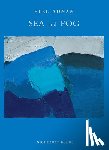 Adnan, Etel - Sea and Fog