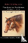 Miller, Robert M. - The Passion for Horses and Artistic Talent