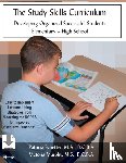 Schetter, Patricia, Murphy, Victoria - The Study Skills Curriculum