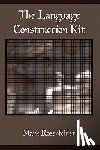 Rosenfelder, Mark - The Language Construction Kit