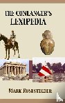 Rosenfelder, Mark - The Conlanger's Lexipedia