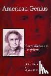 Hughes, Libby - Henry Wadsworth Longfellow: American Genius
