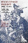 Caruthers, Eli W. - Revolutionary Incidents: Sketches of Character, Chiefly in the Old North State, Volume II