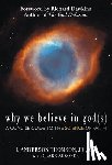 Thomson, J. Anderson, Aukofer, Clare - Why We Believe in God(s)