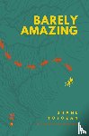 Koyczan, Shane - Barely Amazing