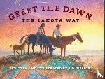 Nelson, S. D. - Greet the Dawn