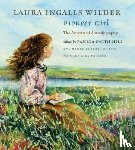 Wilder, Laura Ingalls - Pioneer Girl