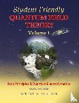 Klauber, Robert D. - Student Friendly Quantum Field Theory