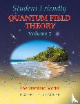 Klauber, Robert D - Student Friendly Quantum Field Theory Volume 2