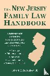 Balouziyeh, John M. B. - The New Jersey Family Law Handbook