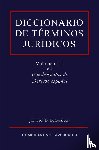 Balouziyeh, John - Diccionario De Terminos Juridicos