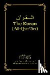 Ali, Maulana Muhammad - The Koran (Al-Qur'an): Arabic-English Bilingual edition