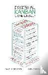 Anderson, David J, Carmichael, Andy (Object UK Ltd Southampton) - Essential Kanban Condensed