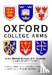 Marlin, John Tepper - Oxford College Arms
