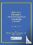 Roberts, William C - Interviews Published in the American Journal of Cardiology 1982-2015