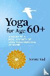 Vad, Meena - Yoga for Age 60+