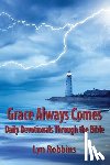 Robbins, Lyn - Grace Always Comes