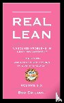 Emiliani, Bob - Real Lean