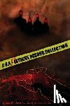 Blood Bound Books - D.O.A.: Extreme Horror Anthology