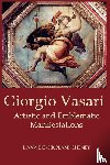 De Girolami Cheney, Liana - Giorgio Vasari