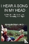 Tejani, Nergesh - I Hear A Song in My Head