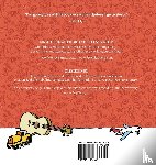 Parnell, Wendy - Musta Notta Gotta Lotta Sleep Last Night