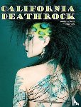 G, Amelia - California Deathrock - Subculture Portraits by Forrest Black and Amelia G