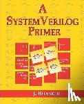 Bhasker, J. - A SystemVerilog Primer
