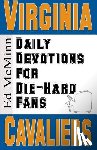 McMinn, Ed - Daily Devotions for Die-Hard Fans Virginia Cavaliers