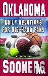 McMinn, Ed - Daily Devotions for Die-Hard Fans Oklahoma Sooners