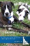 Jones, Laura S - Saving Sadie and Sasha