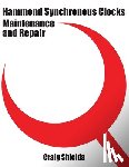 Shields, Craig - Hammond Synchronous Clocks Maintenance and Repair