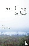 Suhr, Kim - Nothing to Lose