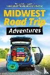 Network, Midwest Travel Writers - Midwest Road Trip Adventures