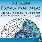 Bookbinder, David J - 52 (more) Flower Mandalas