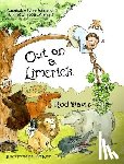 Davis, Rod - Out on a Limerick - Hardbound Library Edition