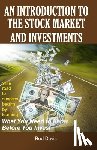 Davis, Rod - An Introduction to the Stock Market and Investments