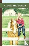 Watson, Vicki - Sonrise Stable