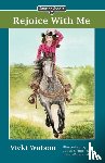 Watson, Vicki - Sonrise Stable