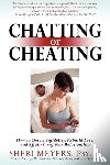 Meyers, Sheri - Chatting or Cheating