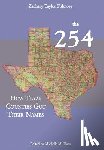 Fulmore, Zachary Taylor - The 254: How Texas Counties Got Their Names