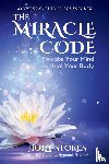 Stokes, Holly - The Miracle Code