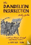 Sun, Rivera - The Dandelion Insurrection Study Guide