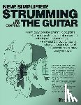 Centola, Ron - STRUMMING THE GUITAR