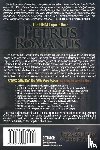 Horn, Thomas, Putnam, Cris - Petrus Romanus